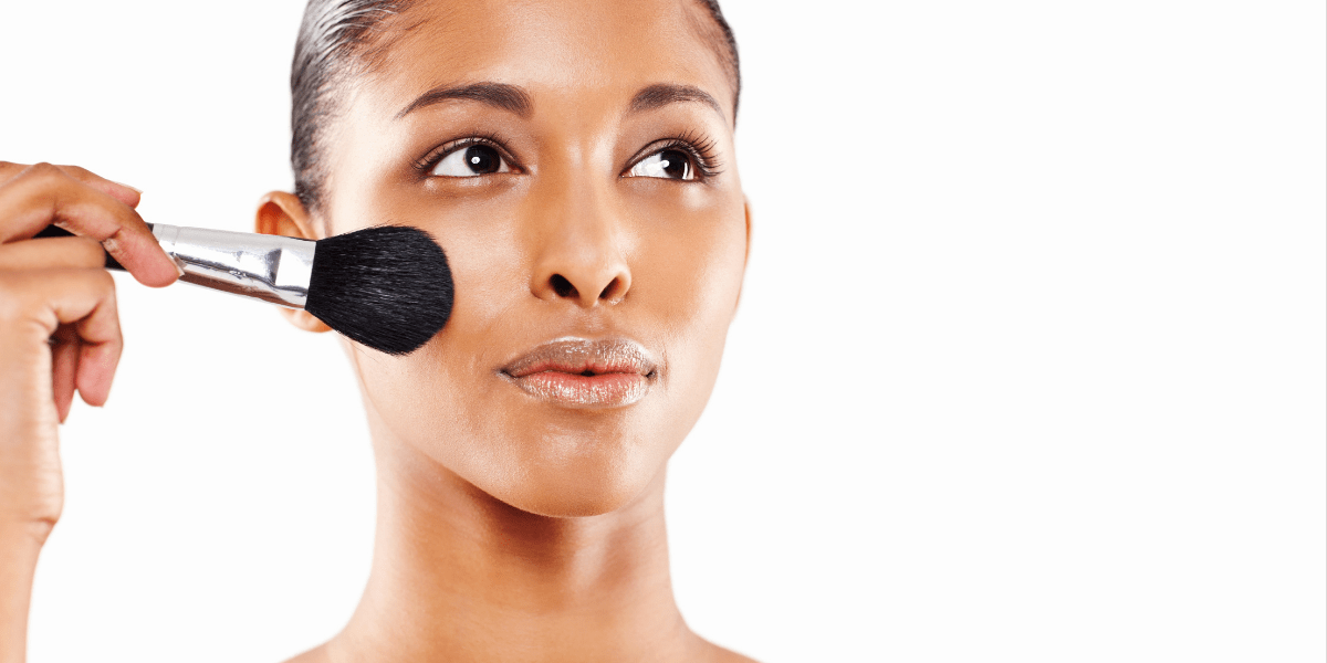 The best foundation routine for oily skin